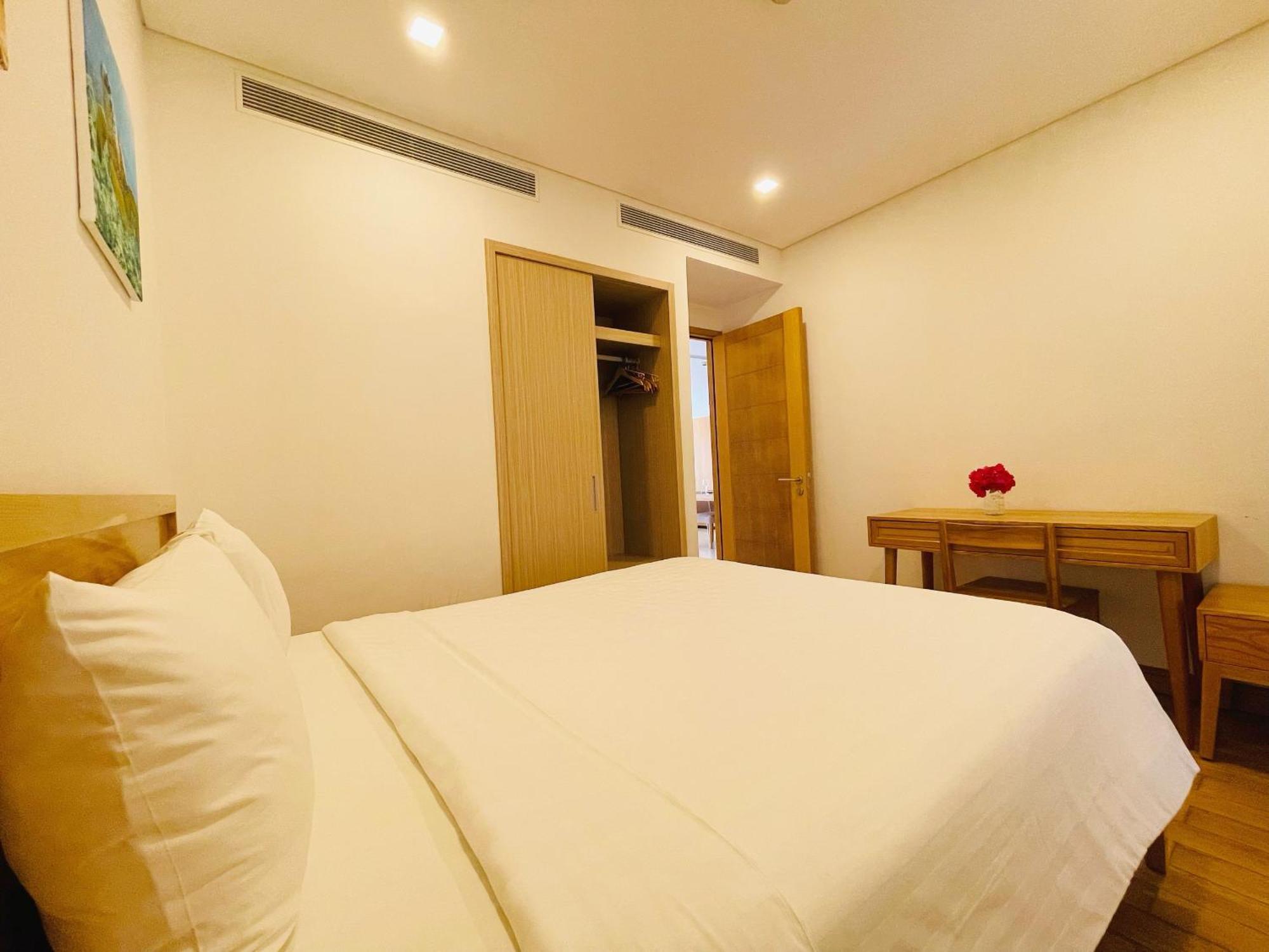 Astana Villa Non Nuoc Beach ダナン市 エクステリア 写真
